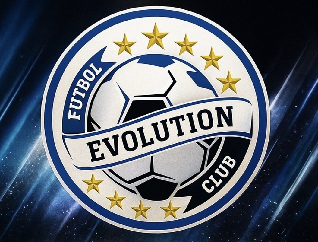 Evolution FC logo